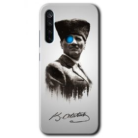 Xiaomi Redmi Note 8 Pony Baskılı Uyumlu Silikon Kılıf