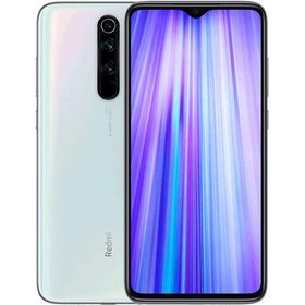 Xiaomi Redmi Note 8 Pro 128 GB 6 GB Ram Beyaz