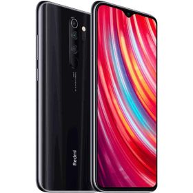 Xiaomi Redmi Note 8 Pro 128 GB 6 GB Ram Siyah