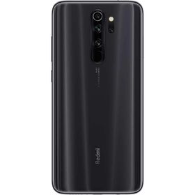 Xiaomi Redmi Note 8 Pro 128 GB 6 GB Ram Siyah