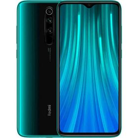 Xiaomi Redmi Note 8 Pro 128 GB 6 GB Ram Yeşil