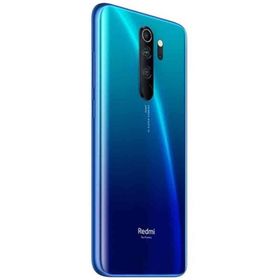 Xiaomi Redmi Note 8 Pro 128GB 6GB Ram Mavi