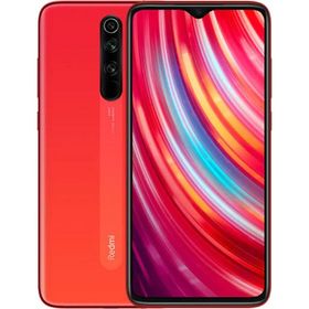 Xiaomi Redmi Note 8 Pro 128GB 6GB Ram Turuncu