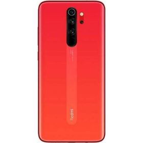 Xiaomi Redmi Note 8 Pro 128GB 6GB Ram Turuncu