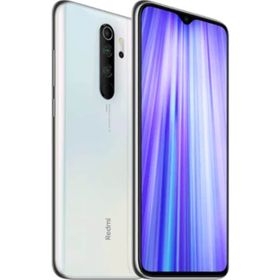 Xiaomi Redmi Note 8 Pro 128GB Beyaz Outlet-Teşhir