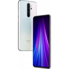 Xiaomi Redmi Note 8 Pro 128GB Beyaz Outlet-Teşhir