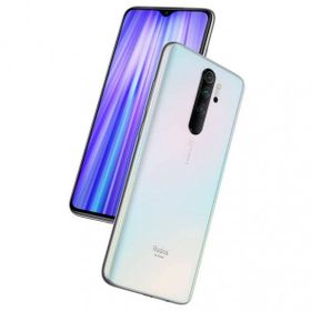 Xiaomi Redmi Note 8 Pro 128GB Beyaz Outlet-Teşhir