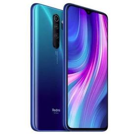 Xiaomi Redmi Note 8 Pro 128GB Mavi Outlet-Teşhir