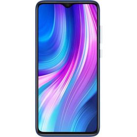 Xiaomi Redmi Note 8 Pro 128GB Mavi Outlet-Teşhir