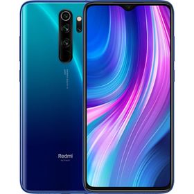 Xiaomi Redmi Note 8 Pro 128GB Mavi Outlet-Teşhir
