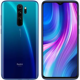 Xiaomi Redmi Note 8 Pro 128GB Mavi Yenilenmiş