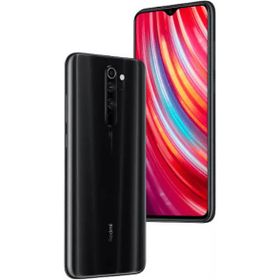 Xiaomi Redmi Note 8 Pro 128GB Siyah Outlet-Teşhir