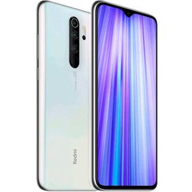 Xiaomi Redmi Note 8 Pro 64 GB 6 GB Ram Beyaz
