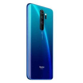 Xiaomi Redmi Note 8 Pro 64 GB 6 GB Ram Mavi
