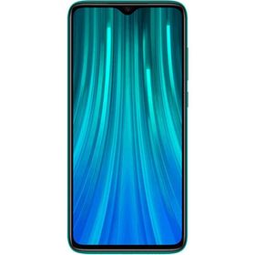 Xiaomi Redmi Note 8 Pro 64 GB 6 GB Ram Yeşil