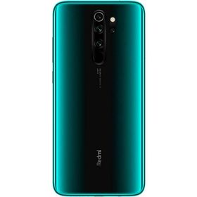 Xiaomi Redmi Note 8 Pro 64 GB 6 GB Ram Yeşil
