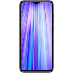 Xiaomi Redmi Note 8 Pro 64GB 6GB Ram Beyaz
