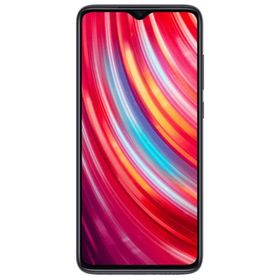 Xiaomi Redmi Note 8 Pro 64GB 6GB Ram Kırmızı