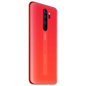 Xiaomi Redmi Note 8 Pro 64GB 6GB Ram Kırmızı