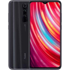Xiaomi Redmi Note 8 Pro 64GB 6GB Ram Siyah