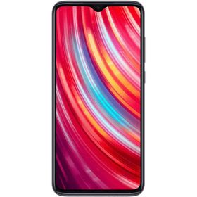 Xiaomi Redmi Note 8 Pro 64GB 6GB Ram Siyah