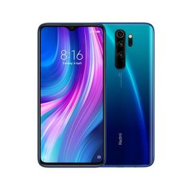 Xiaomi Redmi Note 8 Pro 64GB Mavi Outlet-Teşhir