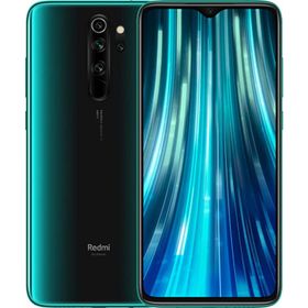 Xiaomi Redmi Note 8 Pro 64GB Outlet-Teşhir