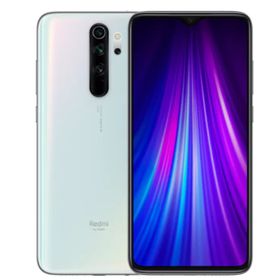 Xiaomi Redmi Note 8 Pro 64GB Yenilenmiş