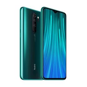 Xiaomi Redmi Note 8 Pro 64GB Yeşil Outlet-Teşhir