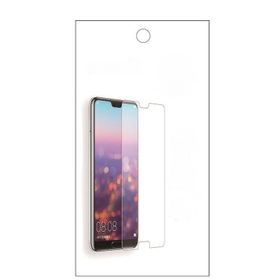 Xiaomi Redmi Note 8 Pro 9H Temperli Ekran Koruyucu Uyumlu Kırılmaz Cam