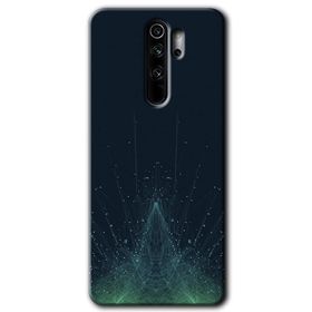 Xiaomi Redmi Note 8 Pro Andre Moura 1 Baskılı Uyumlu Silikon Kılıf