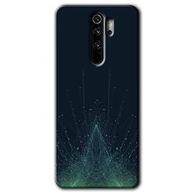 Xiaomi Redmi Note 8 Pro Andre Moura 1 Baskılı Uyumlu Silikon Kılıf