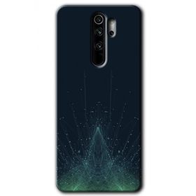 Xiaomi Redmi Note 8 Pro Andre Moura 1 Baskılı Uyumlu Silikon Kılıf