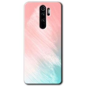 Xiaomi Redmi Note 8 Pro Art Design 25 Baskılı Uyumlu Silikon Kılıf