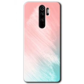 Xiaomi Redmi Note 8 Pro Art Design 25 Baskılı Uyumlu Silikon Kılıf