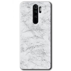 Xiaomi Redmi Note 8 Pro Art Design 28 Baskılı Uyumlu Silikon Kılıf