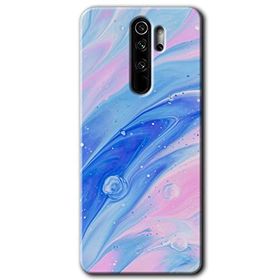 Xiaomi Redmi Note 8 Pro Art Design 38 Baskılı Uyumlu Silikon Kılıf