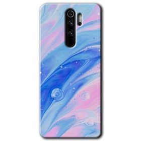 Xiaomi Redmi Note 8 Pro Art Design 38 Baskılı Uyumlu Silikon Kılıf