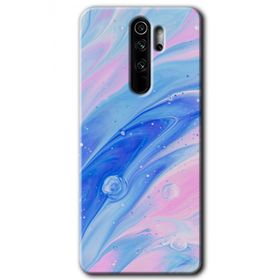 Xiaomi Redmi Note 8 Pro Art Design 38 Baskılı Uyumlu Silikon Kılıf