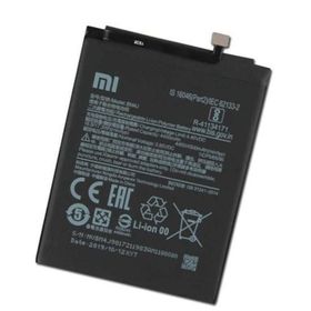 Xiaomi Redmi Note 8 Pro BM4J Cep Telefonu Bataryası