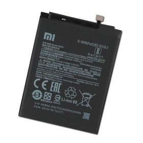 Xiaomi Redmi Note 8 Pro BM4J Cep Telefonu Bataryası