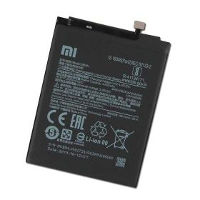 Xiaomi Redmi Note 8 Pro BM4J Cep Telefonu Bataryası