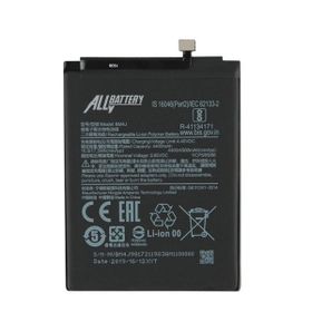 Xiaomi Redmi Note 8 Pro BM4J Cep Telefonu Bataryası