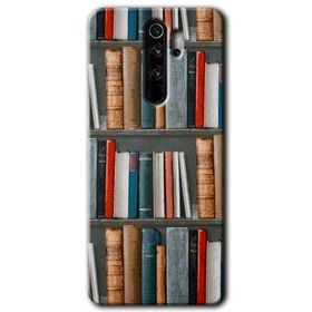 Xiaomi Redmi Note 8 Pro Boy Child Baskılı Uyumlu Silikon Kılıf