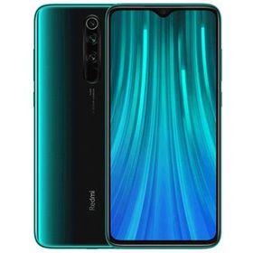 Xiaomi Redmi Note 8 Pro Ekran Koruyucu Uyumlu Kırılmaz Cam