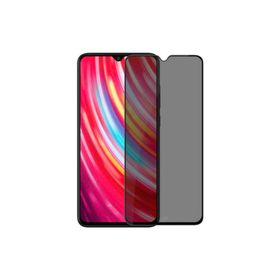 Xiaomi Redmi Note 8 Pro Ekran Koruyucu Uyumlu Kırılmaz Cam