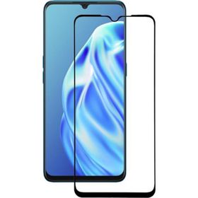 Xiaomi Redmi Note 8 Pro Ekran Koruyucu Uyumlu Kırılmaz Cam