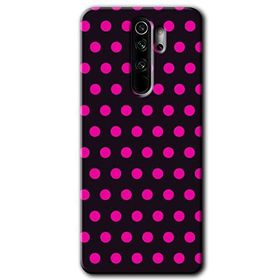 Xiaomi Redmi Note 8 Pro Exlusive Design 4 Baskılı Uyumlu Silikon Kılıf