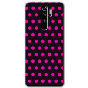 Xiaomi Redmi Note 8 Pro Exlusive Design 4 Baskılı Uyumlu Silikon Kılıf