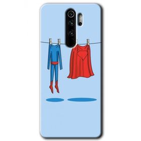 Xiaomi Redmi Note 8 Pro İzin Günü Baskılı Uyumlu Silikon Kılıf